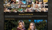 Visit Hunt 4K