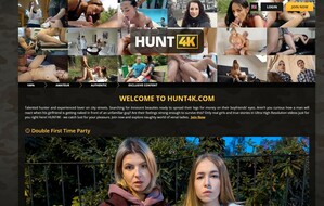 Visit Hunt 4K