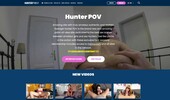 Visit Hunter POV