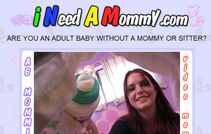 Visit I Need A Mommy