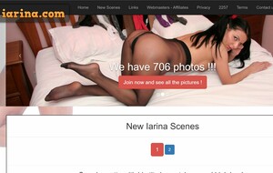 Visit Iarina.com