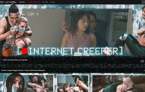 Visit Internet Creeper