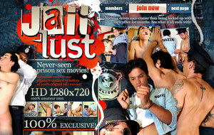 Visit Jail Lust