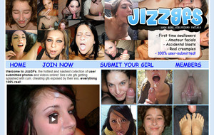 Visit Jizz GFs