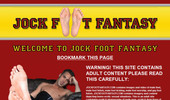 Visit Jock Foot Fantasy