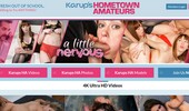 Visit Karups Hometown Amateurs