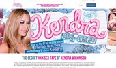 Visit Kendra Exposed