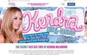 Visit Kendra Exposed