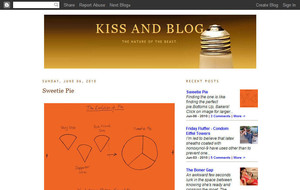 Visit Kiss N Blog