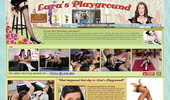 Visit Lara`s Playground