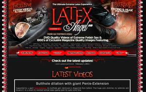 Visit Latex Angel