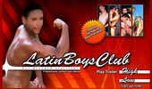 Visit Latin Boys Club