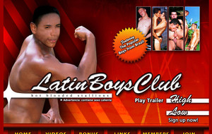 Visit Latin Boys Club