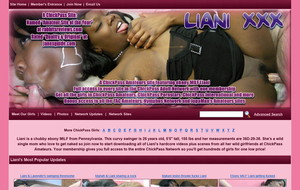 Visit Liani XXX