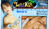 Visit Lily Koh