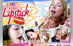 Visit Lipstick BJ
