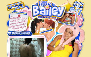 Visit Little Bailey