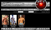 Visit Live Muscle Show