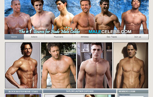 Visit Male Celebs