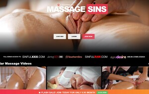 Visit Massage Sins