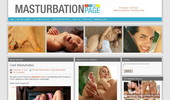Visit Masturbation Page
