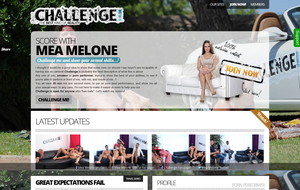 Visit Melone Challenge