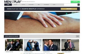 Visit Men at Play