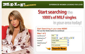 Visit MILF Dating