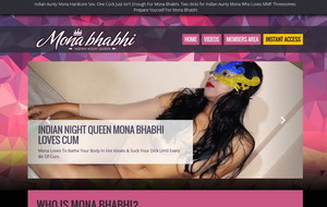 Visit Mona Bhabhi