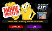 Visit Movie Monster