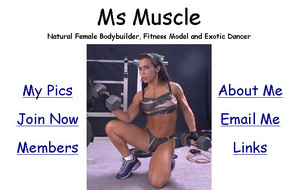 Visit Ms Muscle