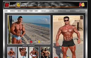 Visit Muscle Gallery
