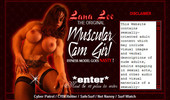 Visit Muscular Cam Girl