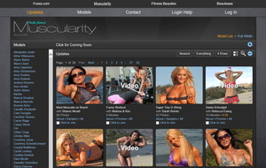 Visit Muscularity