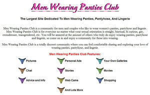 Visit MWP Club