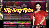 Visit My Sexy Neha