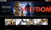 Visit MYLFDOM.com