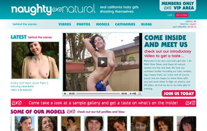 Visit Naughty Natural