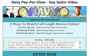 Visit Navy Pay Per View