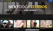 Visit Next Door Studios