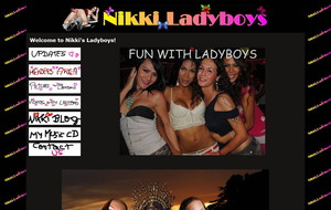 Visit Nikki Ladyboys