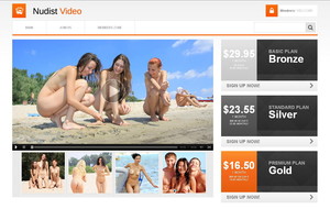 Visit Nudist Video