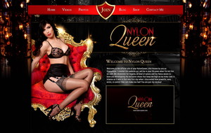 Visit Nylon Queen