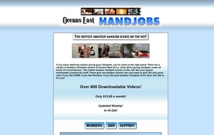 Visit Oceans East Handjobs