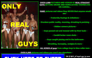 Visit Only Real Guys