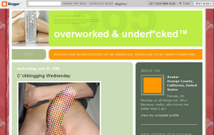 Visit Overworked And Underfucked