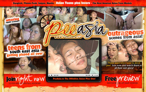 Visit Peeasia TV