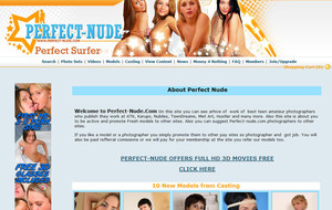 Visit Perfect Nude