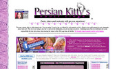 Visit Persian Kitty