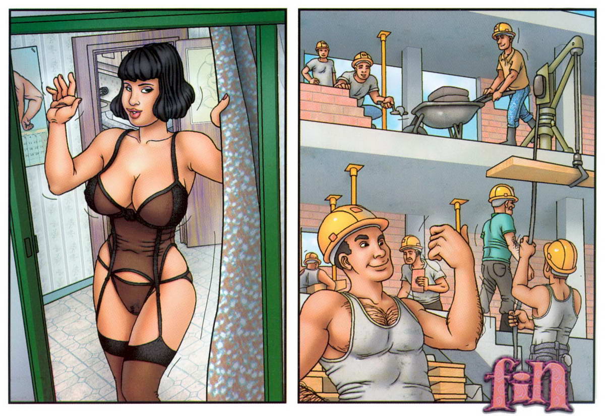 Single Sex Clubs Cartoons And Comics